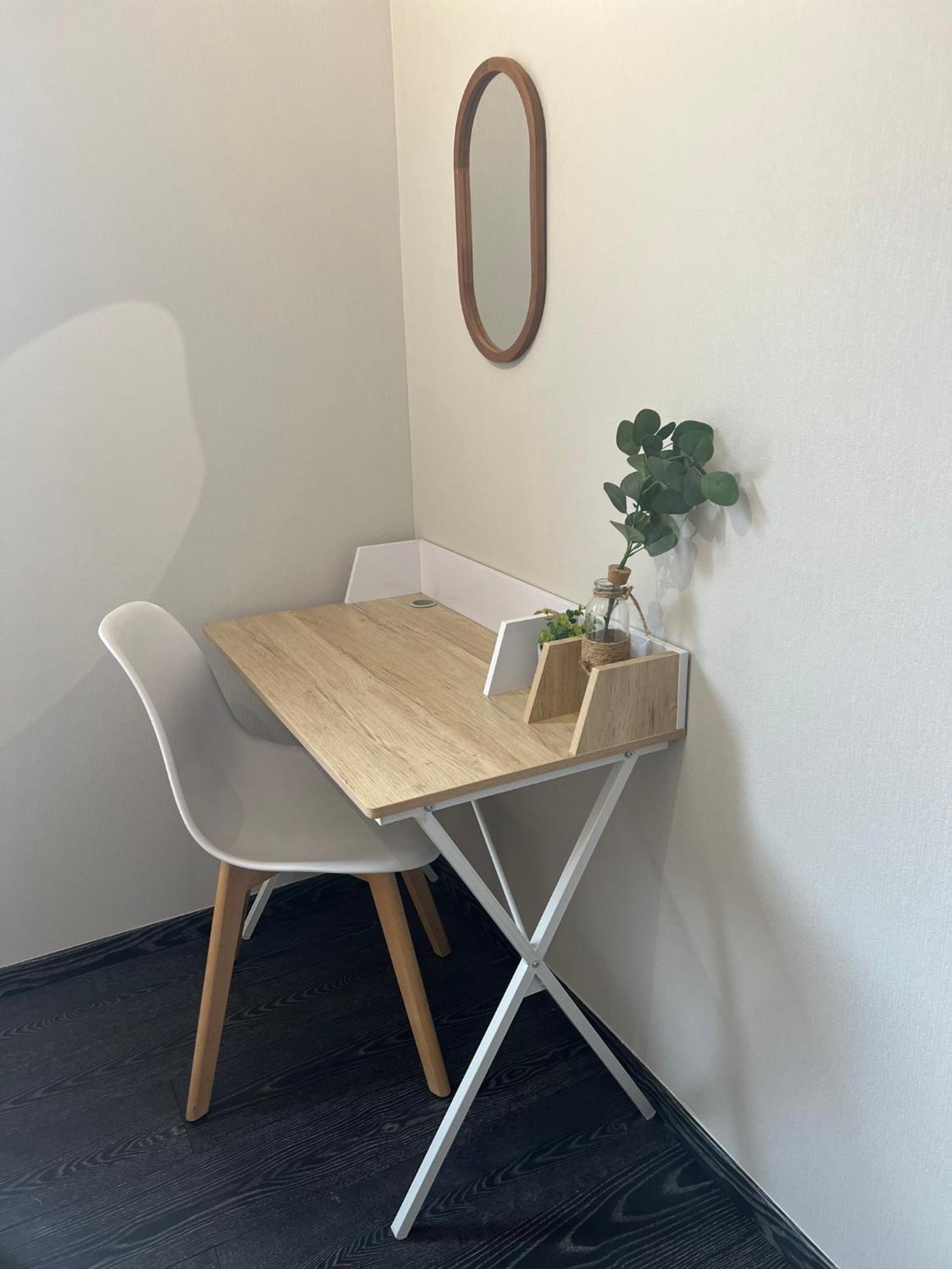 F2 Au Calme, Proche Gare, Center Parc, Sainte Croix Apartment Sarrebourg Bagian luar foto