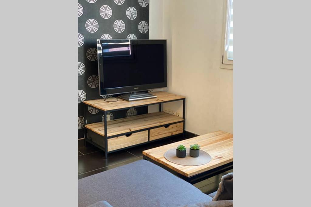 F2 Au Calme, Proche Gare, Center Parc, Sainte Croix Apartment Sarrebourg Bagian luar foto